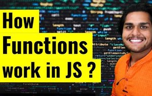 The Complete JavaScript Course 2022: From Zero to Hero